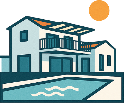 Villa Martin - Medaki