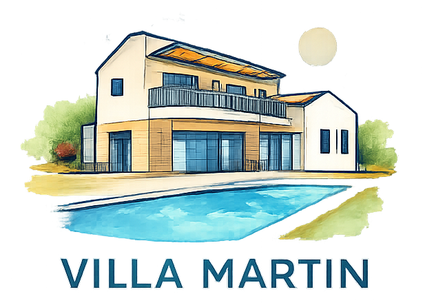 Villa Martin - Medaki